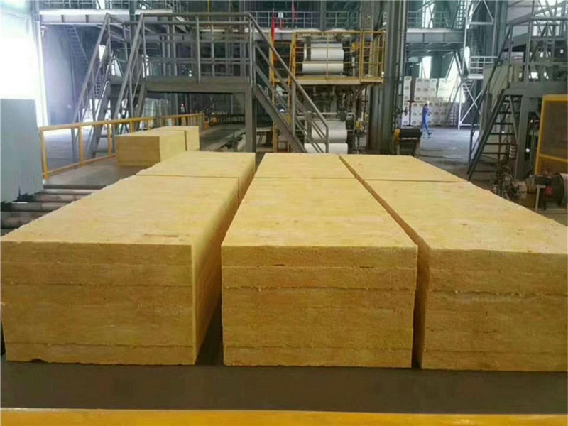 憎水巖棉板特點