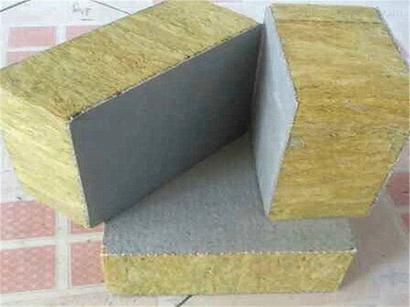 山西豎絲巖棉復合板哪家好