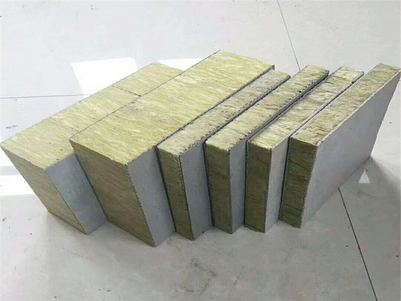 復(fù)合板和巖棉哪個(gè)保溫
