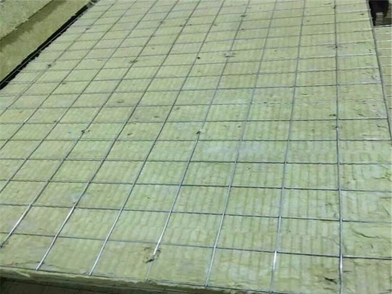 舊巖棉板復合板